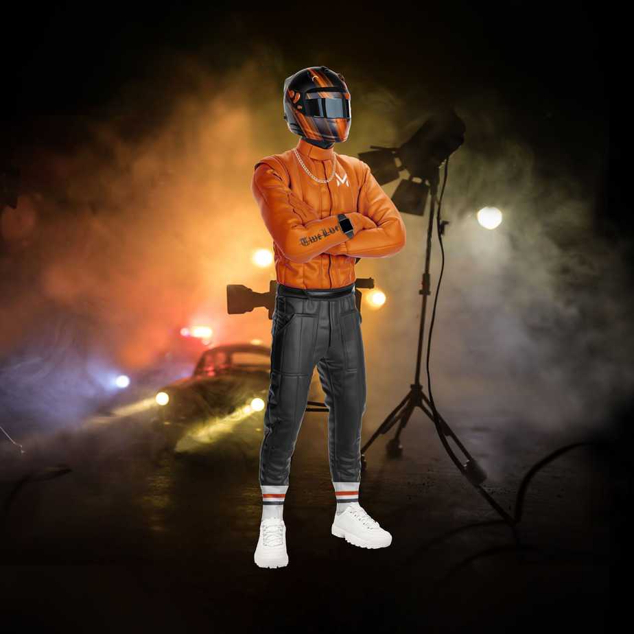 metasphalt nft team avatar