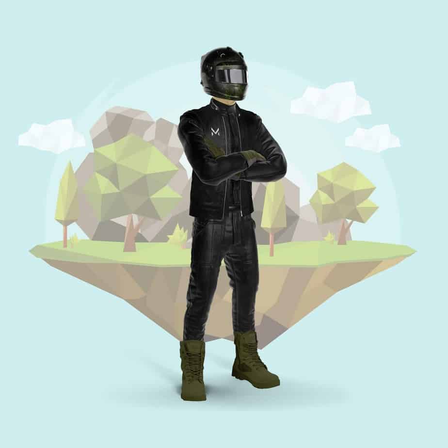 metasphalt nft team avatar