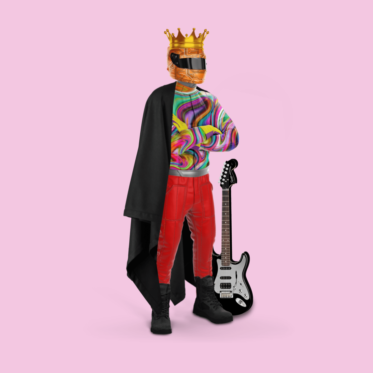metasphalt nft character